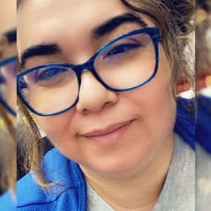 Meet your Posher, Aida